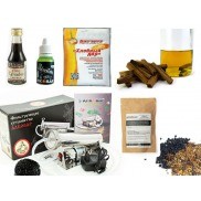 Товары для облагораживания и очистки