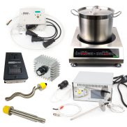 Электроника и автоматика для самогонных аппаратов и ПВК