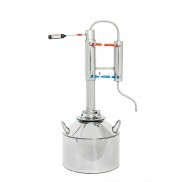 Самогонные аппараты