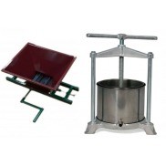 Товары для виноделия