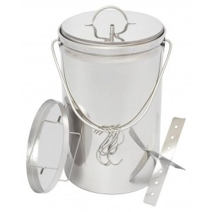 Коптильня походная