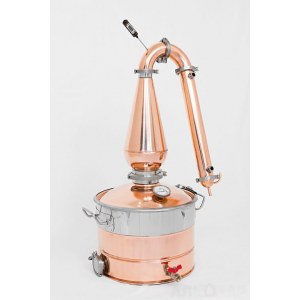 Самогонный аппарат АЛКОВАР