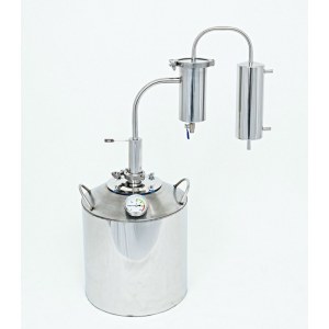 Самогонный аппарат АЛКОВАР