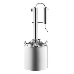 Самогонный аппарат АЛКОВАР