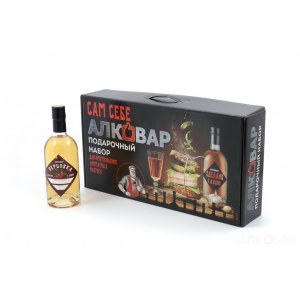 Подарочный набор трав