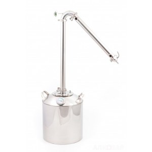 Самогонный аппарат АЛКОВАР