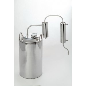 Самогонный аппарат АЛКОВАР