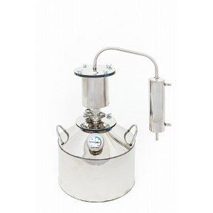 Самогонный аппарат АЛКОВАР