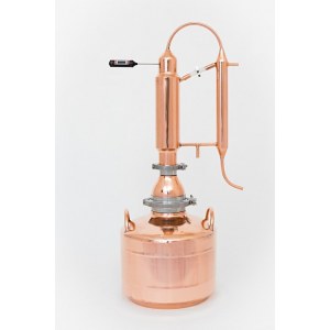 Самогонный аппарат АЛКОВАР