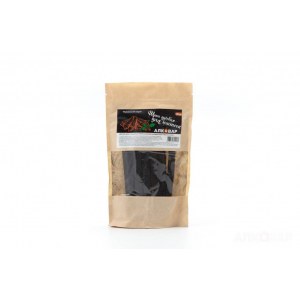 Дубовая щепа (большой размер, умеренный обжиг) на 20л/80г купить