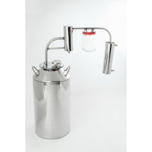 Самогонный аппарат АЛКОВАР