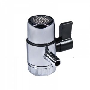 Переходник на кран дивертор купить