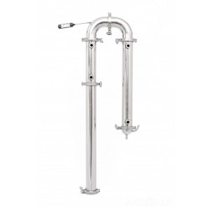 Бражная колонна АЛКОВАР